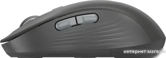 Мышь Logitech Signature Plus M750 (графит)