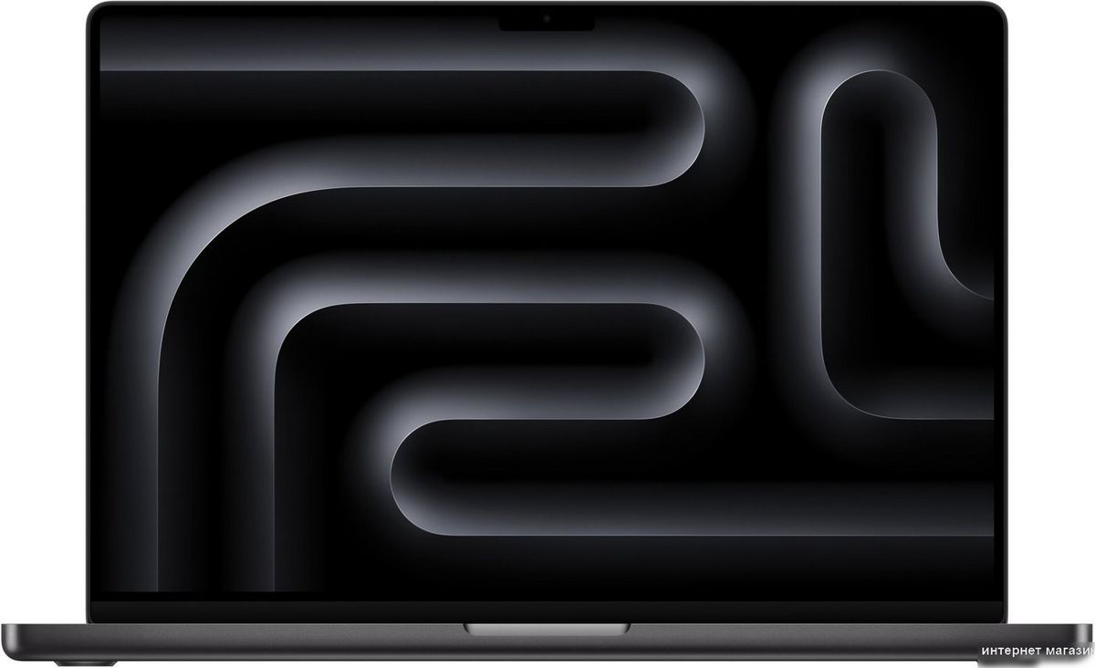 Ноутбук Apple Macbook Pro 16.2" M3 Pro 2023 Z1AG000YF
