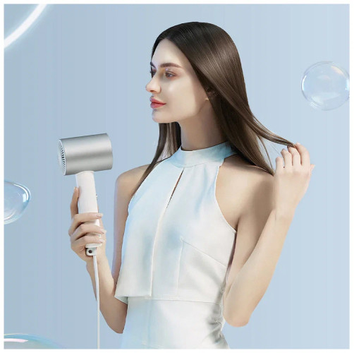 Фен Xiaomi Water Ionic Hair Dryer H500 BHR5851EU (международная версия)