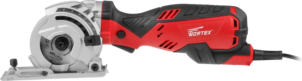 Дисковая пила Wortex HS 2865