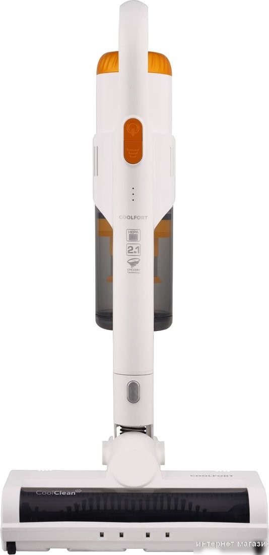 Пылесос Coolfort CF-3001