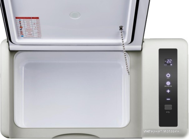Filymore C22W