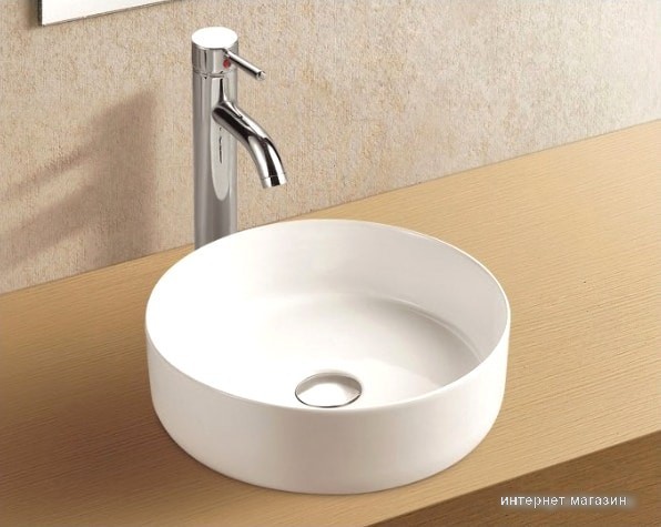 Умывальник WeltWasser Elbach 3134
