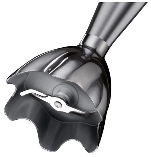 Погружной блендер Braun MQ 3035 WH Sauce
