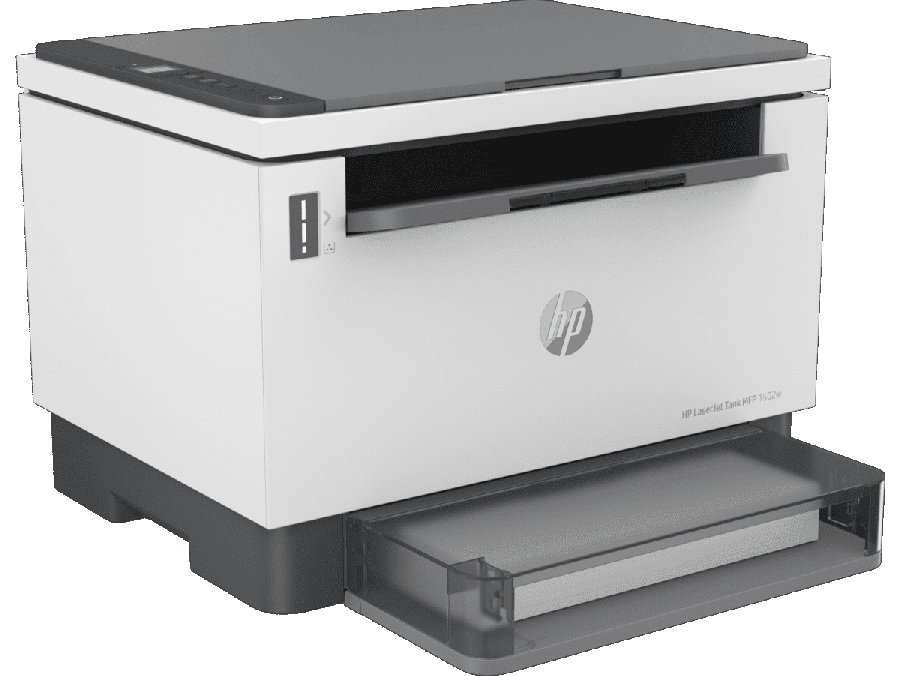 МФУ HP LaserJet Tank 1602w