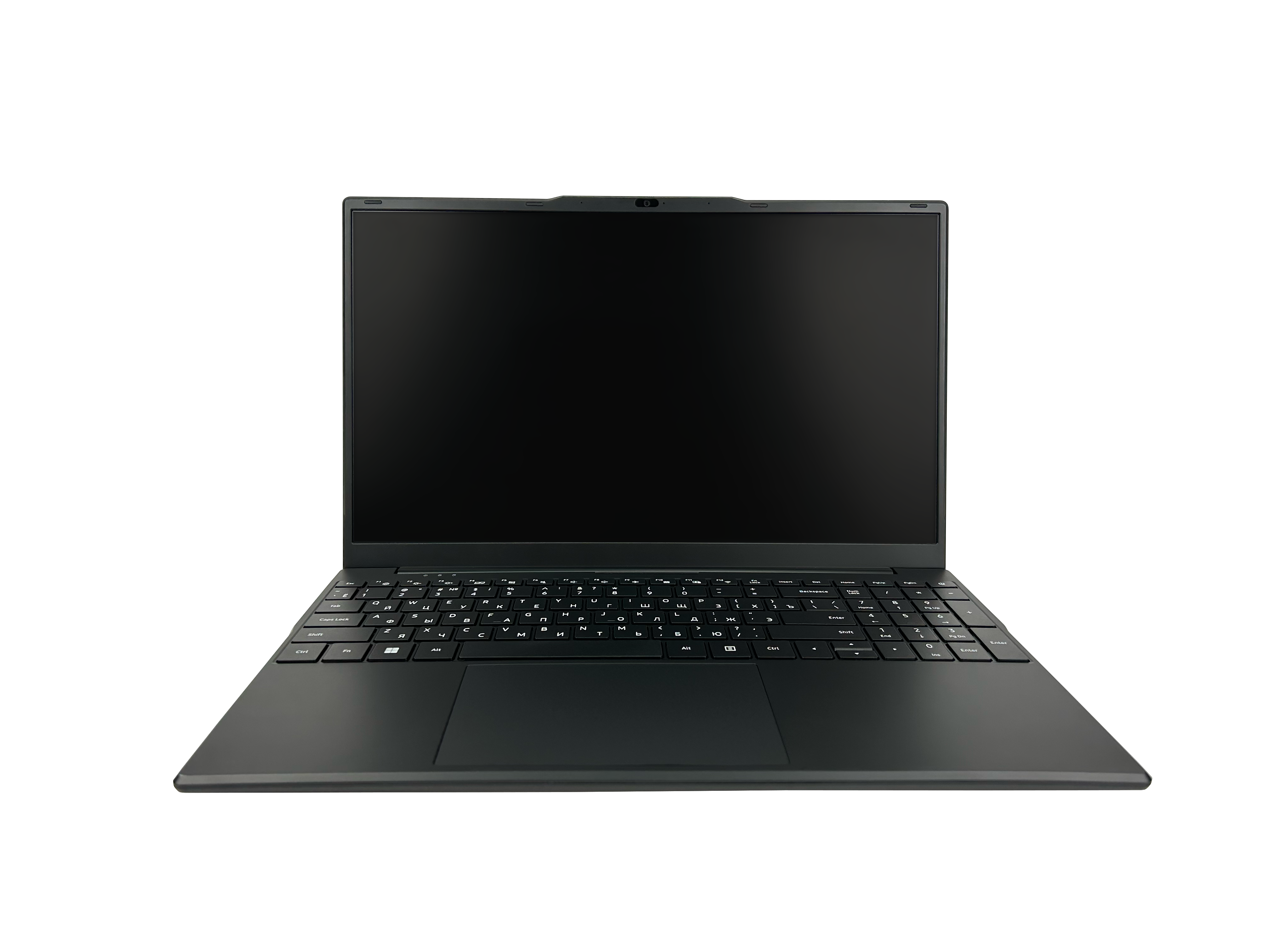 Ноутбук HIPER Workbook I151 FWBC151-I312UR16N5FABWPG