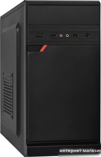 Корпус ExeGate BAA-106 400W EX283058RUS