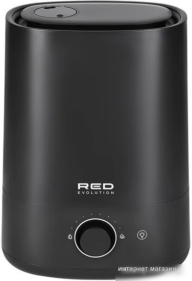 Увлажнитель воздуха RED Evolution RHF-3305