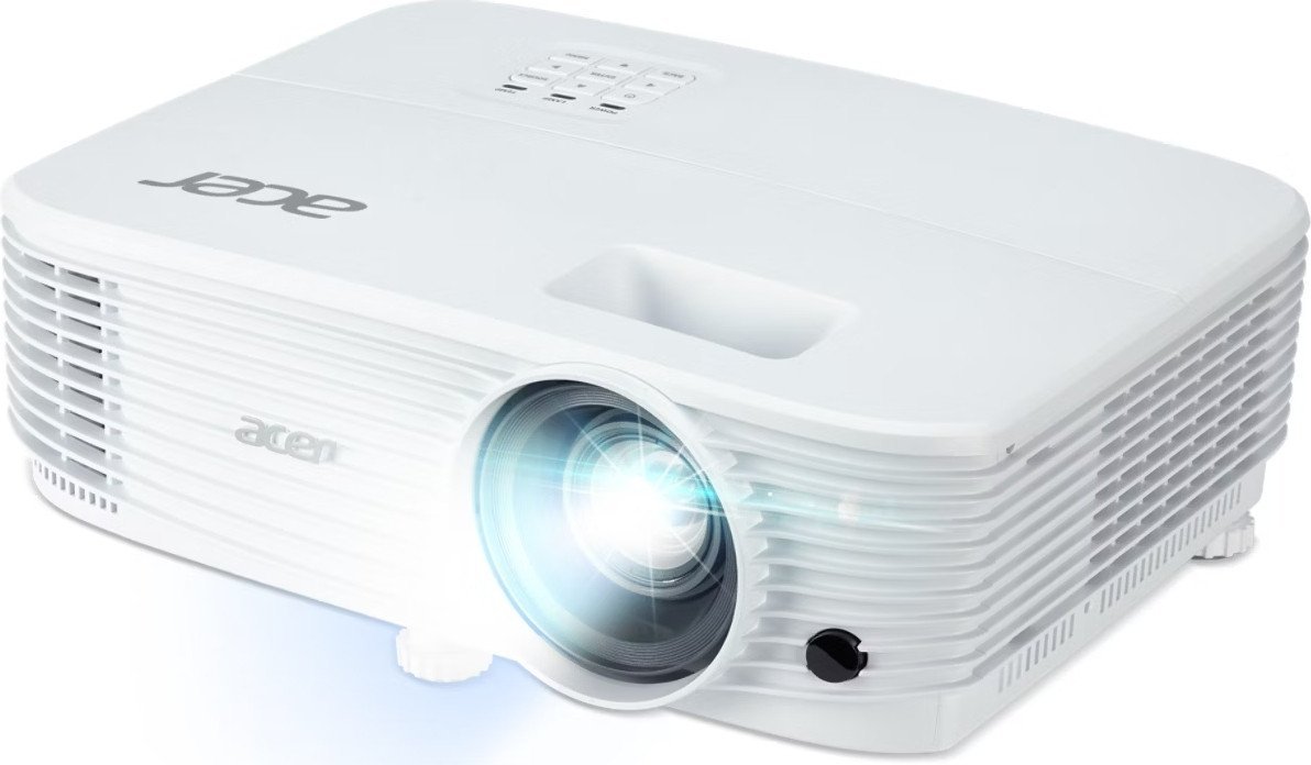 Проектор Acer P1357Wi MR.JUP11.001