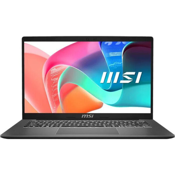 Ноутбук MSI Modern 15 F13MG-487XBY