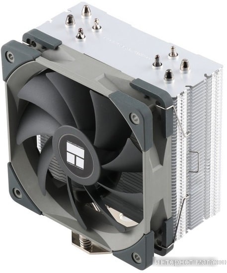 Кулер для процессора Thermalright Assassin Spirit 120