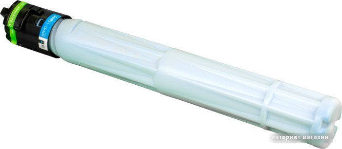 Картридж Sakura Printing SAKMTN-221C