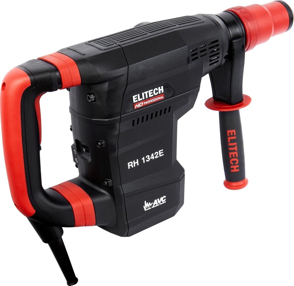 ELITECH RH 1342E (кейс)