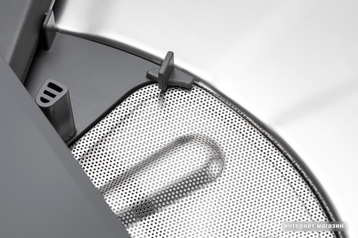 Встраиваемая посудомоечная машина Electrolux EEM48320L