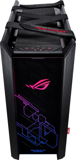 Корпус ASUS ROG Strix Helios