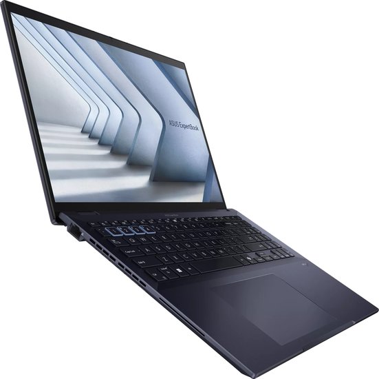 Ноутбук ASUS ExpertBook B5 B5604CMA-QY0241