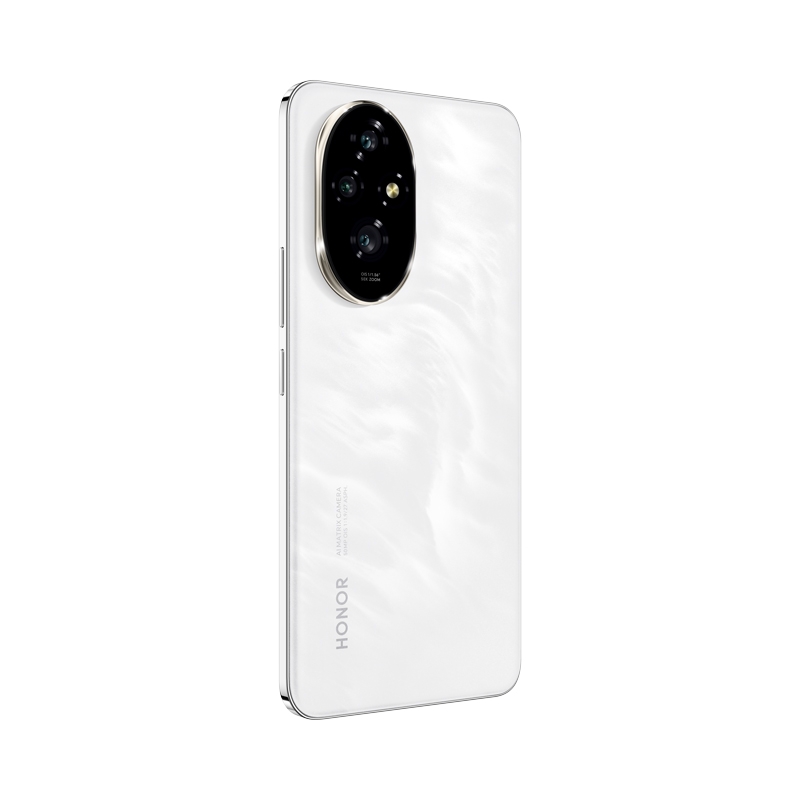 Смартфон HONOR 200 12GB/512GB международная версия (лунный белый)