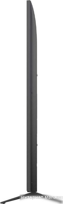 Телевизор LG NanoCell AI NANO81 86NANO81A6A