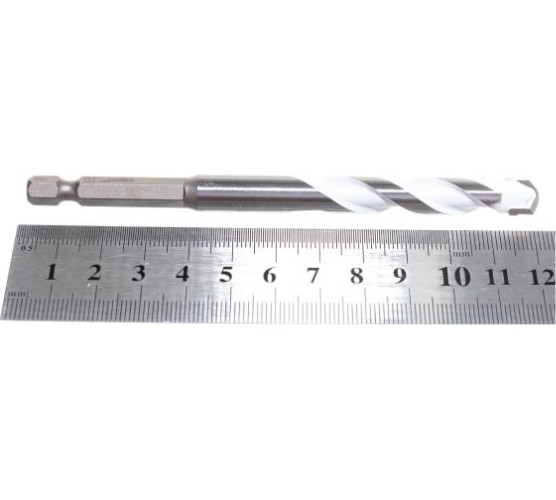 Сверло Milwaukee 4932471107