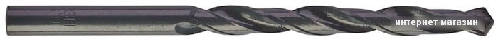 Набор оснастки Milwaukee 4932363499 (10 предметов)