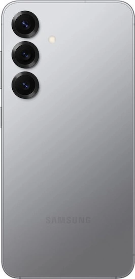 Смартфон Samsung Galaxy S25 SM-S931B 12GB/512GB (серый)