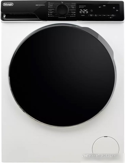DeLonghi DWM 724 VI ALICIA