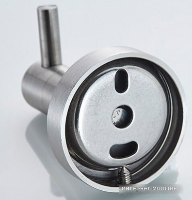 Крючок для ванны Ledeme L71705-1