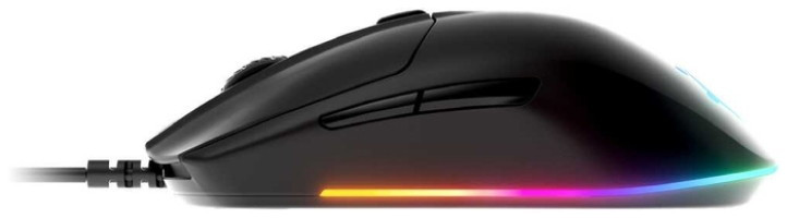 Игровая мышь SteelSeries Rival 3