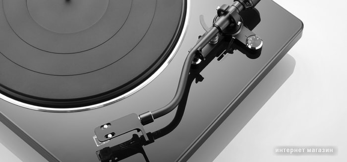 Denon DP-400