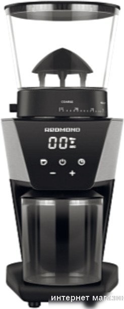 Электрическая кофемолка Redmond CG800