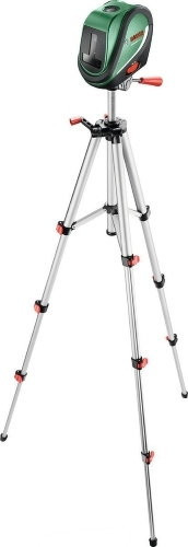 Лазерный нивелир Bosch UniversalLevel 2 Set