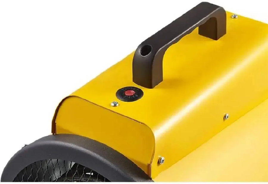 Тепловая пушка Ballu Prorab-2 BHP-P2-6