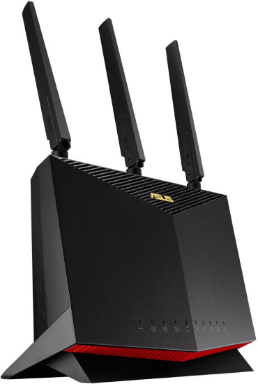 4G Wi-Fi роутер ASUS 4G-AC86U