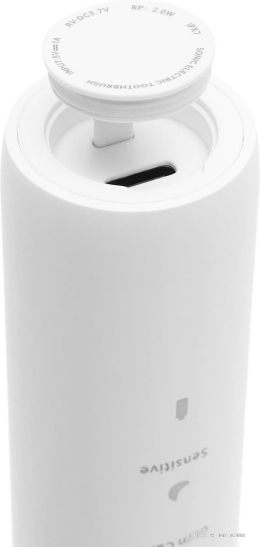 Электрическая зубная щетка Picooc T1 Lite (белый)