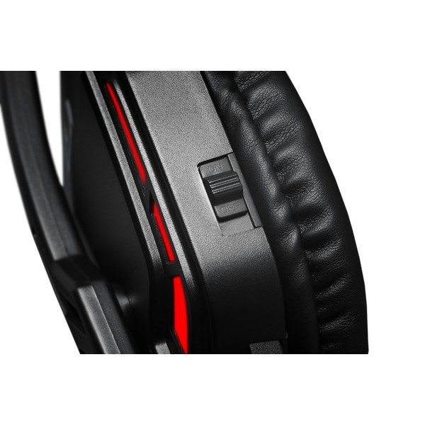 Наушники Redragon Themis