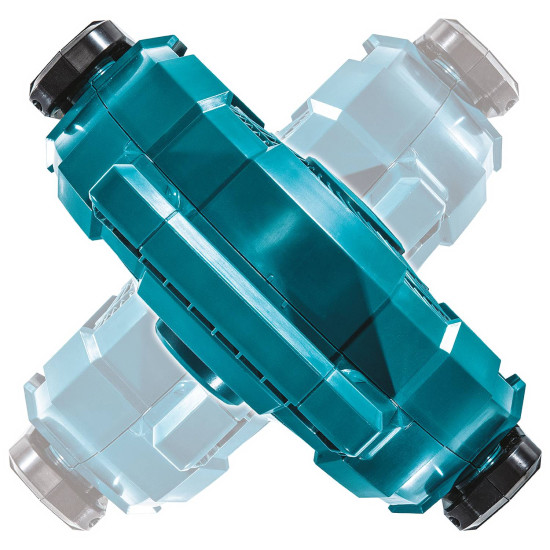 Вентилятор Makita DCF203Z
