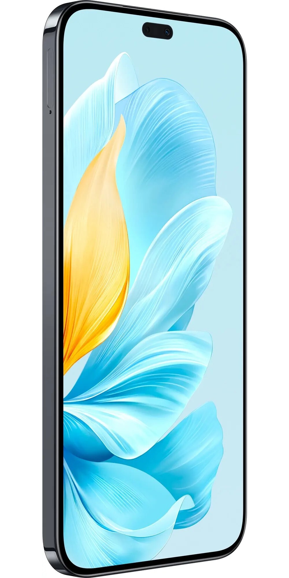 Смартфон HONOR 200 Lite 8GB/256GB международная версия (полночный черный)