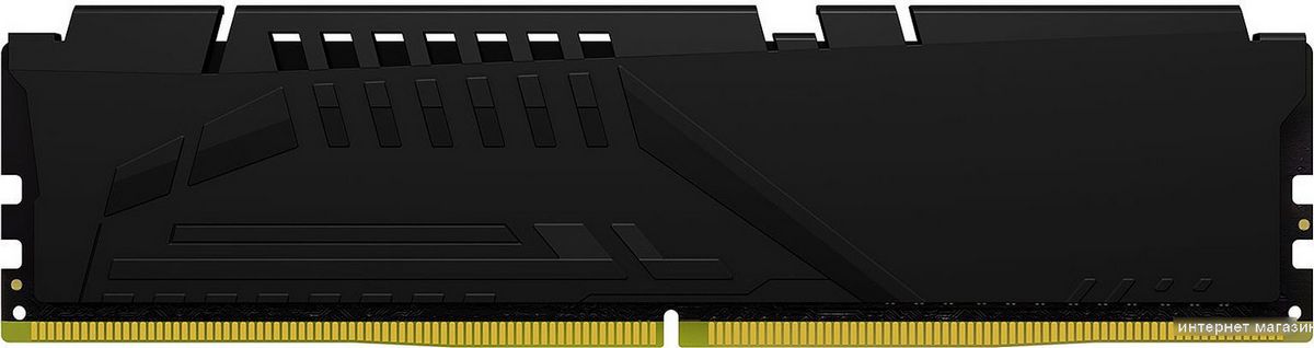 Оперативная память Kingston FURY Beast 8ГБ DDR5 6000 МГц KF560C30BB-8
