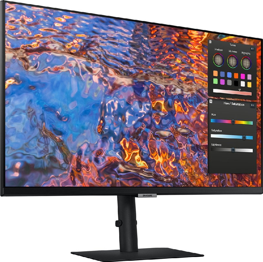 Монитор Samsung ViewFinity S8 LS27B800PXIXCI