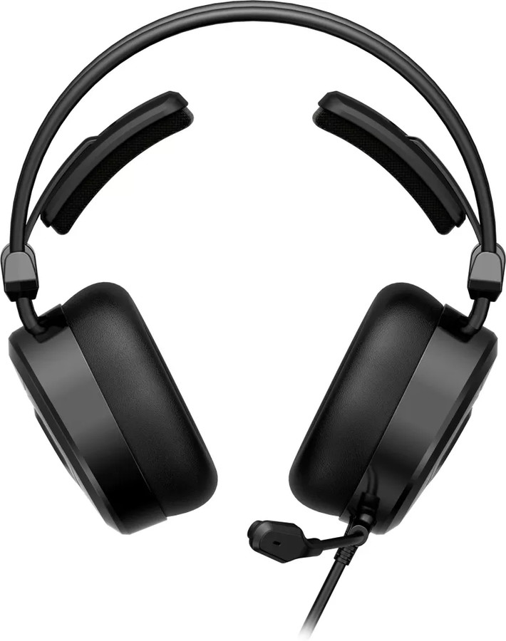 Наушники A4Tech Bloody MC750 (черный)