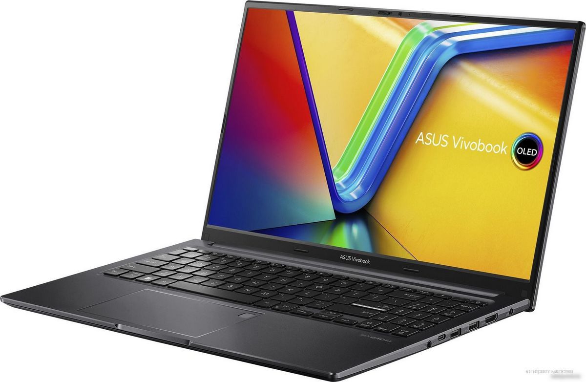 Ноутбук ASUS Vivobook 15 OLED X1505VA-L1837