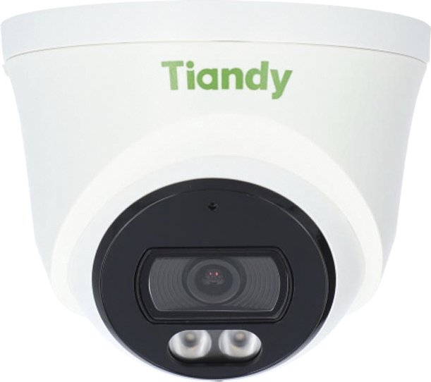 IP-камера Tiandy TC-C34XS I3W/E/Y/2.8mm/V4.2