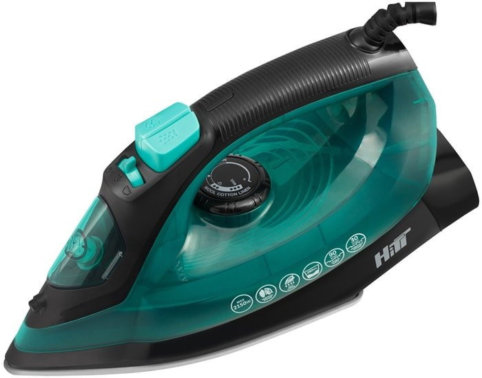 Утюг HiTT HT-5110