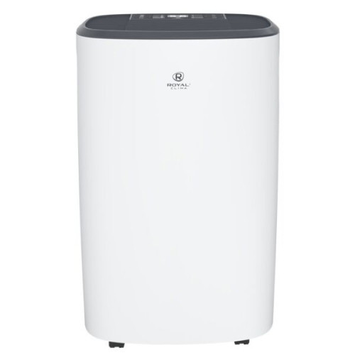 Осушитель воздуха Royal Clima Carisma Loft RD-CR16-E