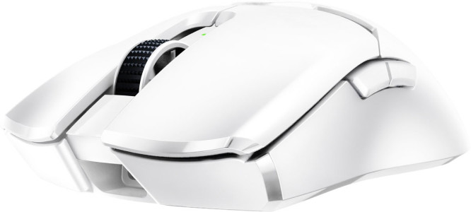 Игровая мышь Razer Viper V2 Pro (белый)