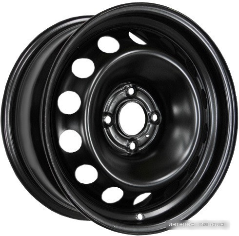 Штампованные диски Magnetto Wheels 16000 16x7" 4x108мм DIA 65мм ET 32мм B