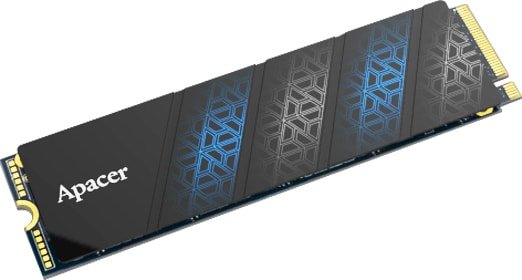 SSD Apacer AS2280P4U Pro 1TB AP1TBAS2280P4UPRO-1