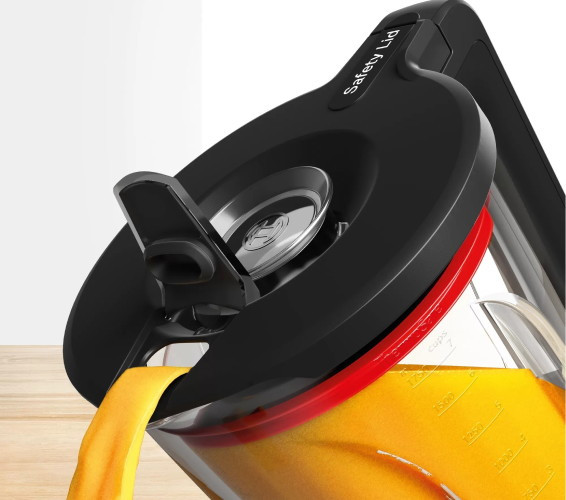 Стационарный блендер Bosch MMB6384M