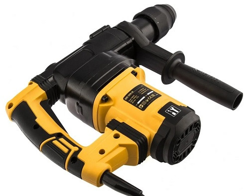Перфоратор Denzel RHV-1050-38-max