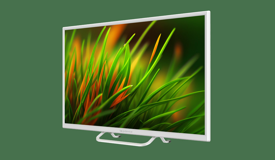 Телевизор Topdevice TDTV32BS02HWE